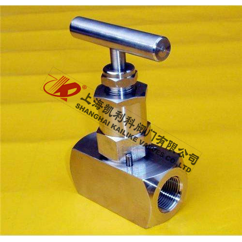 ANSI-6000PSI～10000PSI美標內螺紋針型閥